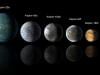 Scientists identify 45 Earth-like planets that could host life