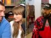 Travis Kelce has sweet reaction to Taylor Swift's picture: 'Hey Sweetie'