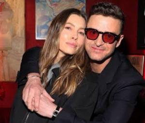 Jessica Biel dealing with fallout after Justin Timberlake's video surge