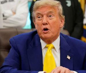 Known for U-turns, Trump makes biggest policy reversal on Iran