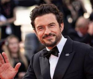 Orlando Bloom steps into new romance after high-profile split