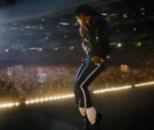 Paris Jackson called out by MJ estate over ‘Michael' biopic drama