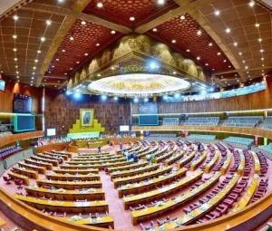 Women take centre stage in driving national policy agenda