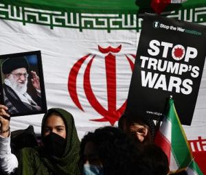 Pakistan may host US-Iran talks this week as Trump shifts stance: report