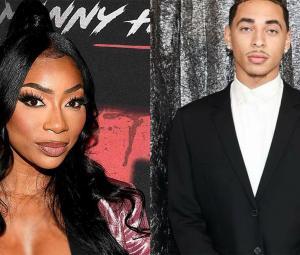 Tommie Lee sparks romance rumors with Beyonce nephew, Julez