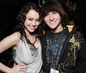 Miley Cyrus confirms secret Disney romance with Dylan Sprouse 