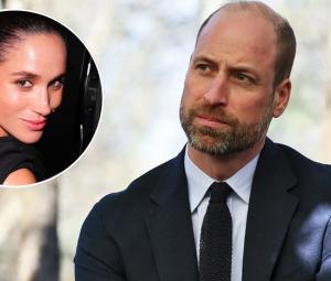 Prince William shares message as Meghan tests future King's patience