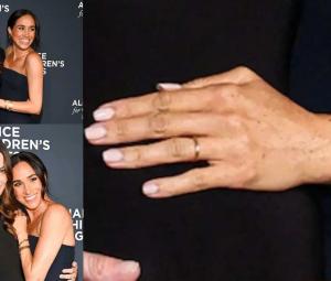 Meghan sparks speculation with surprise decision after key royal's US visit