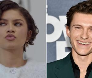 Zendaya admits 'my own person' Tom Holland makes her jealous for THIS reason