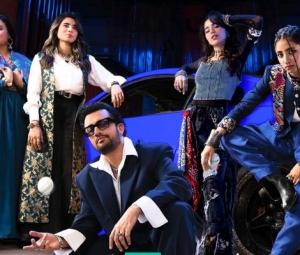 WATCH: PSL drops new anthem 'Khelenge Beat Pe' for 11th season