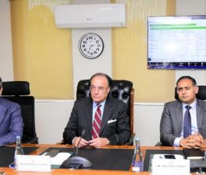 Pakistan 'largely secures' petrol cargoes for March, April