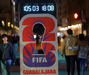 Supporters' group files lawsuit against 'excessive' Fifa World Cup ticket prices