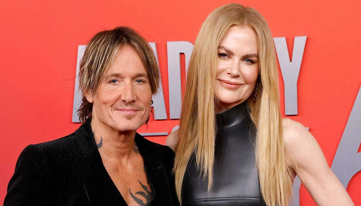 Keith Urban gets new gig to ‘pay the bills' after divorce