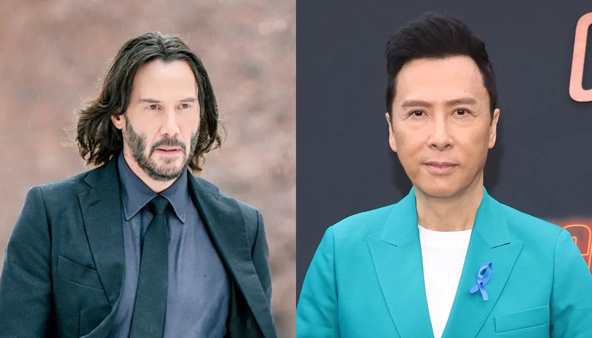 ‘John Wick spinoff in works, to focus on another main character