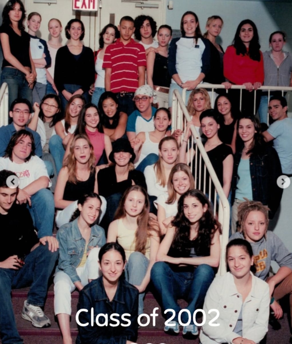 Scarlett Johansson, Jack Antonoffs past link resurfaces after new update