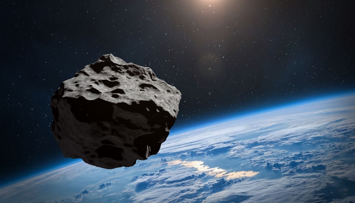 Car-sized asteroid approaching Earth tonight at 11,000 mph: Is it dangerous?