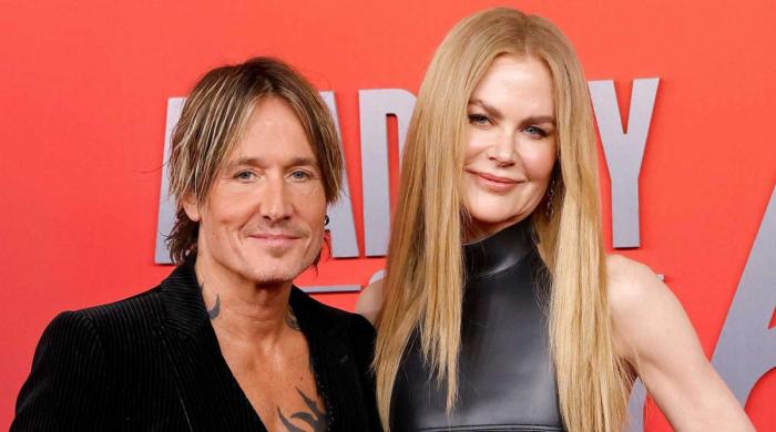 Keith Urban gets new gig to ‘pay the bills' after divorce