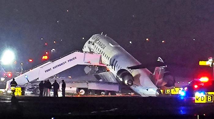 Plots warned of LaGuardia safety risks months before deadly runway crash 