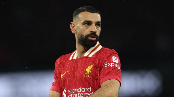 Mohamed Salah to leave Liverpool FC after nine-year spell