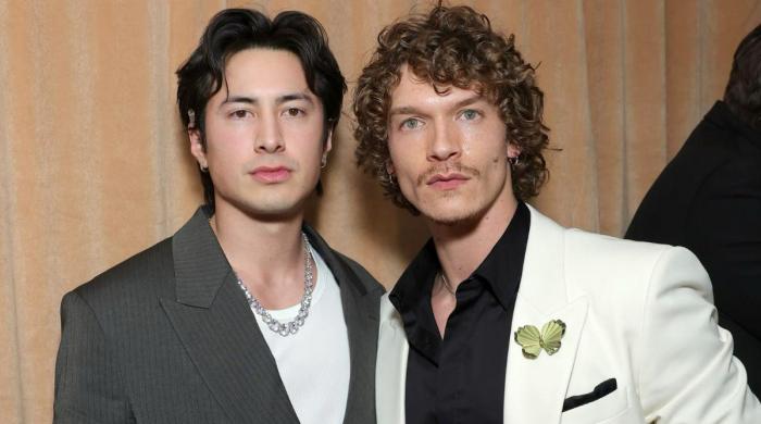 ‘Heated Rivalry' teases fiery new dynamic between Ilya and Hayden