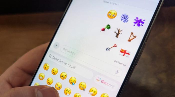 Apple introduces 163 new emojis in iOS 26.4, but only eight are entirely new concepts