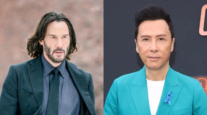 ‘John Wick' spinoff in works, to focus on another main character