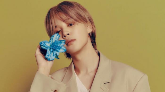 Jimin expresses gratitude after U.S. show as BTS ARMY brave cold weather