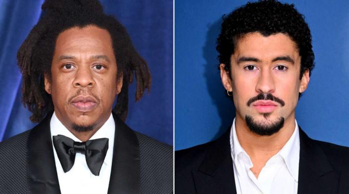 Jay-Z shares why he chose Bad Bunny for Super Bowl 2026