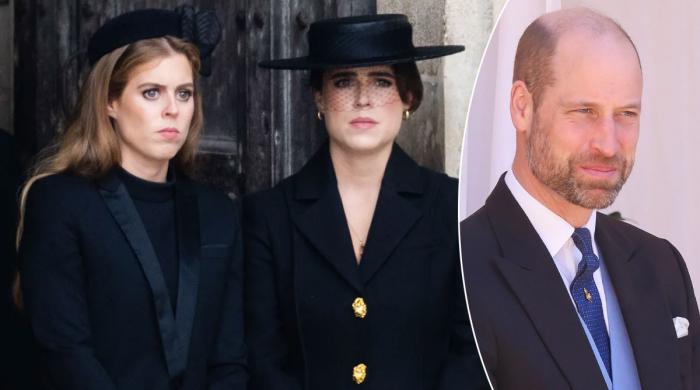 Beatrice, Eugenie's bold offer to William amid fear of losing royal homes