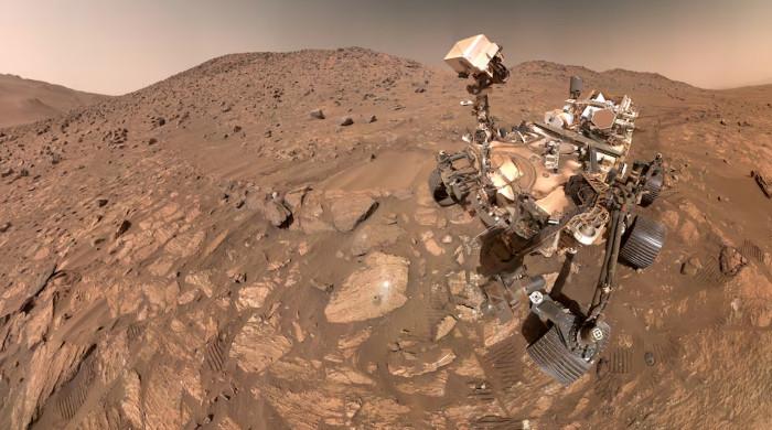 It's go time: Historic Moon mission set for lift-off