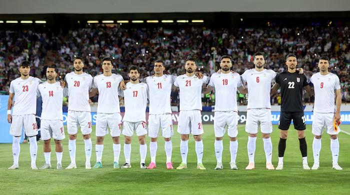 New Zealand players willing to play World Cup opener against Iran outside US