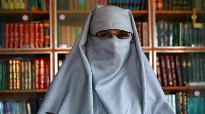 FO condemns sentencing of Kashmiri leader Asiya Andrabi, two others by Indian court