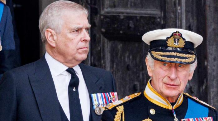 Andrew holds breath as King Charles plans bombshell move amid probe