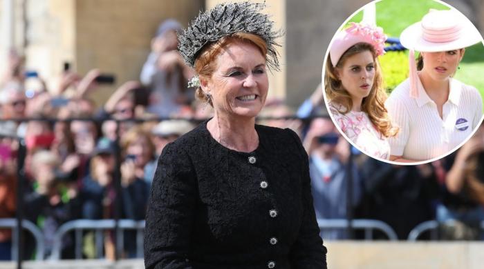 Sarah Ferguson secret allies step in as Beatrice and Eugenie shut doors