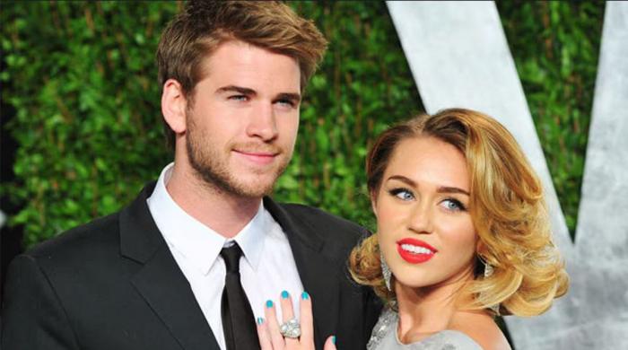 Miley Cyrus reflects on Liam Hemsworth split as 'Hannah Montana' turns 20