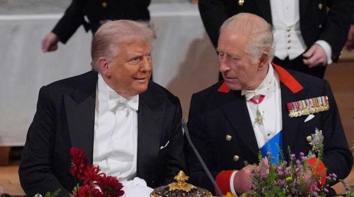 King Charles pushes ahead with US trip: Details unveiled