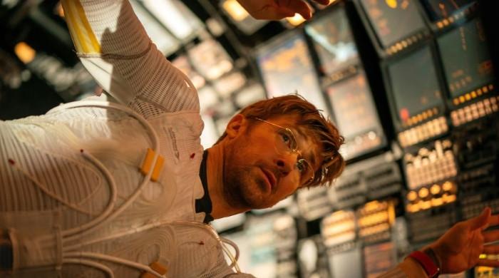 ‘Project Hail Mary' breaks non-franchise box office record