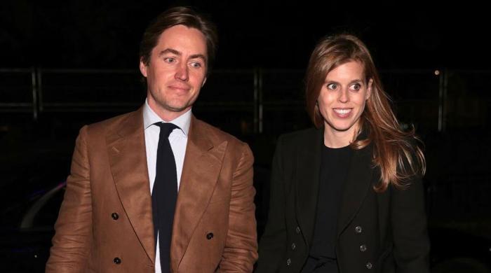 Beatrice's husband Edoardo shocks with ‘immature' display in public