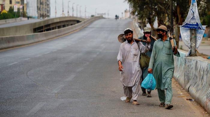 Pakistan, other Asian countries turn to Covid-era playbook to tackle fuel crisis