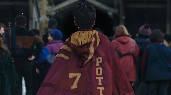 ‘Harry Potter' series tightens security after death threats against cast