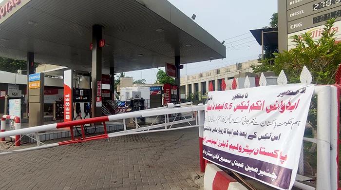 Petrol pump owners threaten countrywide shutdown if concerns go 'unheard'