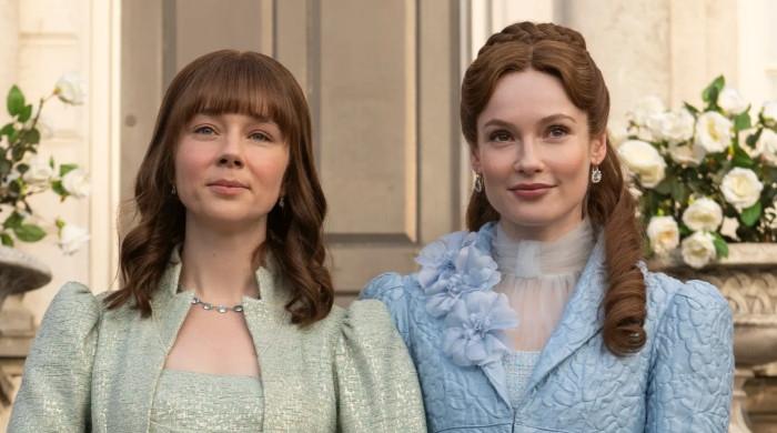 'Bridgerton' season 5 teases bold new shake-up 