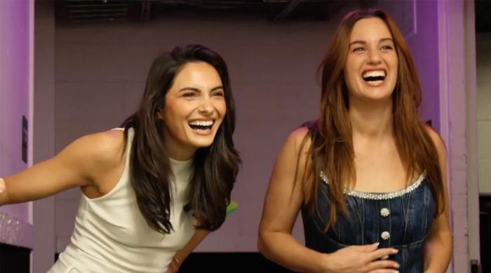 Paige DeSorbo, Hannah Berner's next big Netflix project revealed