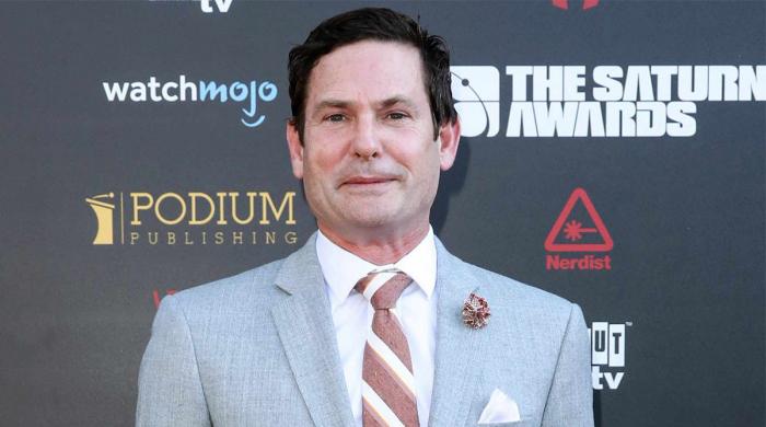 Henry Thomas on ‘E.T.' fame: ‘I wasn't ready for it'