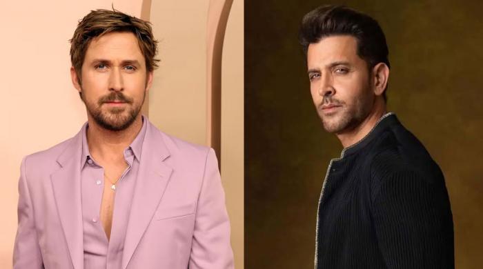 'Project Hail Mary': Ryan Gosling, Hrithik Roshan set for 'sequel'