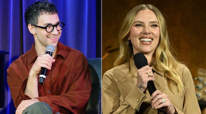 Scarlett Johansson, Jack Antonoff's past link resurfaces after new update