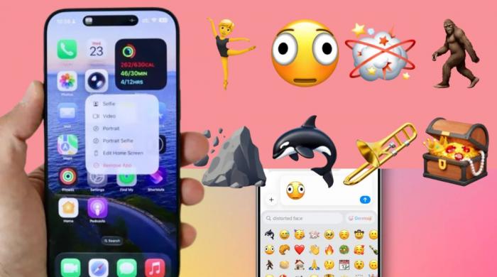 Apple adds 8 new emojis in iOS 26.4 update: Here's what you should know