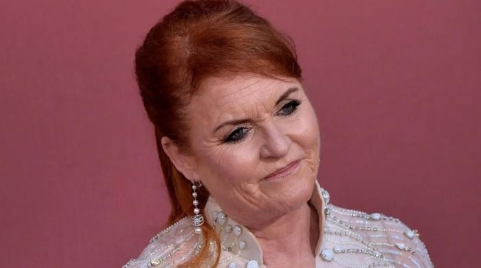 Sarah Ferguson digs her own grave with big mistake, pal reveals
