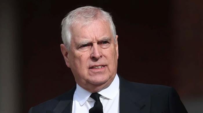 Andrew back to ‘infuriating' antics as he defies strict Palace orders