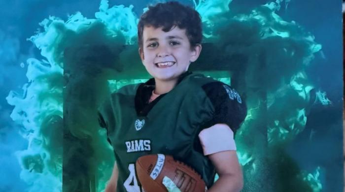 Marshfield police launch search for missing 8-year-old boy, Callahan Pierce: Here's what we know